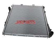 17101439101 Radiator