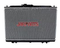 19010PGEA51 散热器
