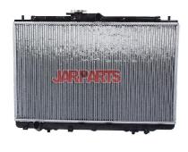 19010PJEA51 Radiator