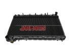 45199FC361 Radiator