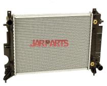 4729562 Radiator