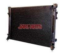 4B3121251D Radiator