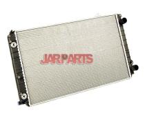 4D0121251R Radiator