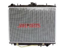 8973547660 Radiator