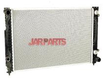 8D0121251BB Radiator