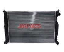 8E0121251A Radiator