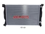 8E0121251L Radiator