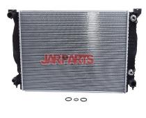 8E0121251M Radiator