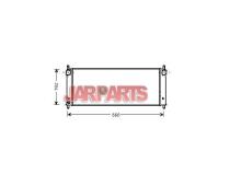 99610603773 Radiator