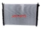 AJ5215200A Radiator