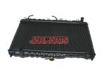 BP4W15200A Radiator