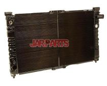 KL8115200A Radiator