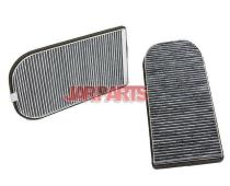 64118390447 Cabin Air Filter