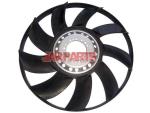 17417504732 Fan Blade