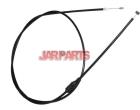 2108800059 Bonnet Cable