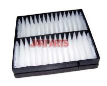 1638350247 Cabin Air Filter