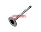 11341250129 Exhaust Valve