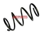 31331090763 Coil Spring