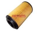 0001802309 Oil Filter