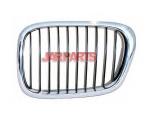 51137005838 Grill Assembly
