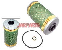 1021800109 Oil Filter