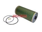 1191800009 Oil Filter