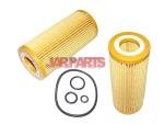 2751800009 Oil Filter