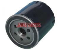 1109N2 Oil Filter