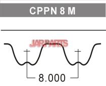 46403659 Timing Belt