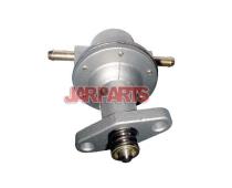 1535554 Fuel Pump