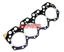 BV620 Cylinder Head Gasket