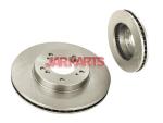 40501023 Brake Disc