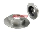 42510S84A50 Brake Disc