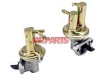 8944385330 Fuel Pump