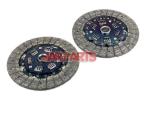 HCD809A Clutch Disc