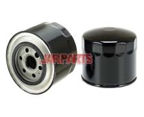 72125 Oil Filter