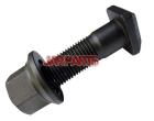 SCWB001 Wheel Bolt