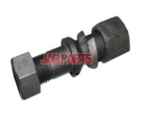 MEWB002B Wheel Bolt