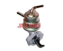 1701034A25 Fuel Pump