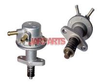 818627 Fuel Pump