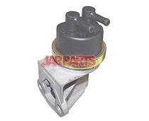 7700566659 Fuel Pump