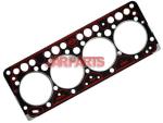 3640160720 Cylinder Head Gasket