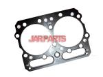 4058790 Cylinder Head Gasket