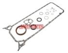 1040101408 Full Gasket Set