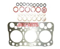 2757409 Cylinder Head Gasket