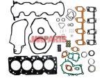 0411264091 Full Gasket Set