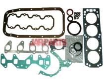 SP0158 Full Gasket Set