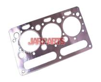 36812127 Cylinder Head Gasket