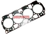 MTZ60 Cylinder Head Gasket