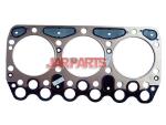 3002789800 Cylinder Head Gasket